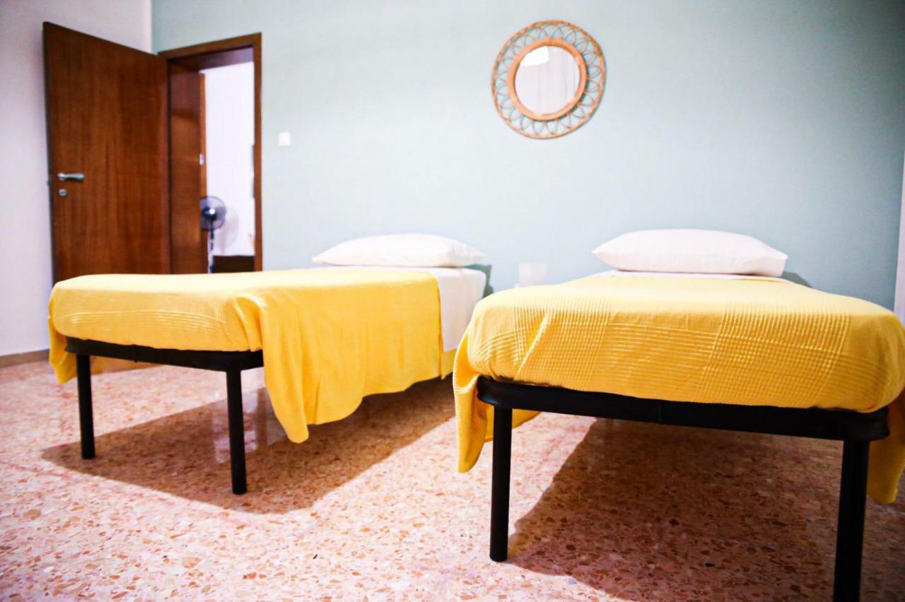 Ferienwohnung Casa Campli Ortona Exterior foto