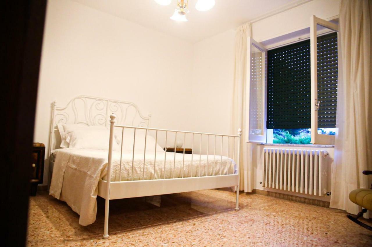 Ferienwohnung Casa Campli Ortona Exterior foto