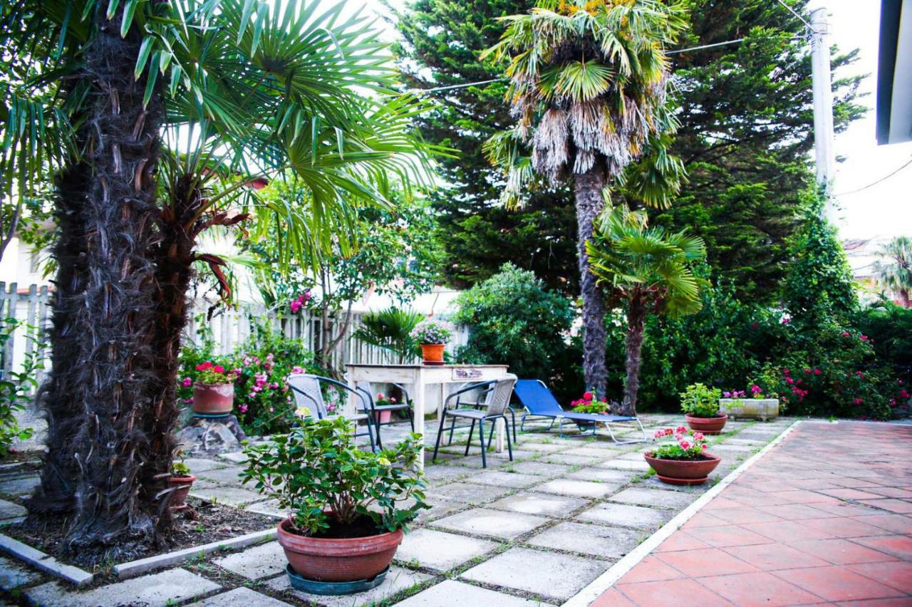 Ferienwohnung Casa Campli Ortona Exterior foto