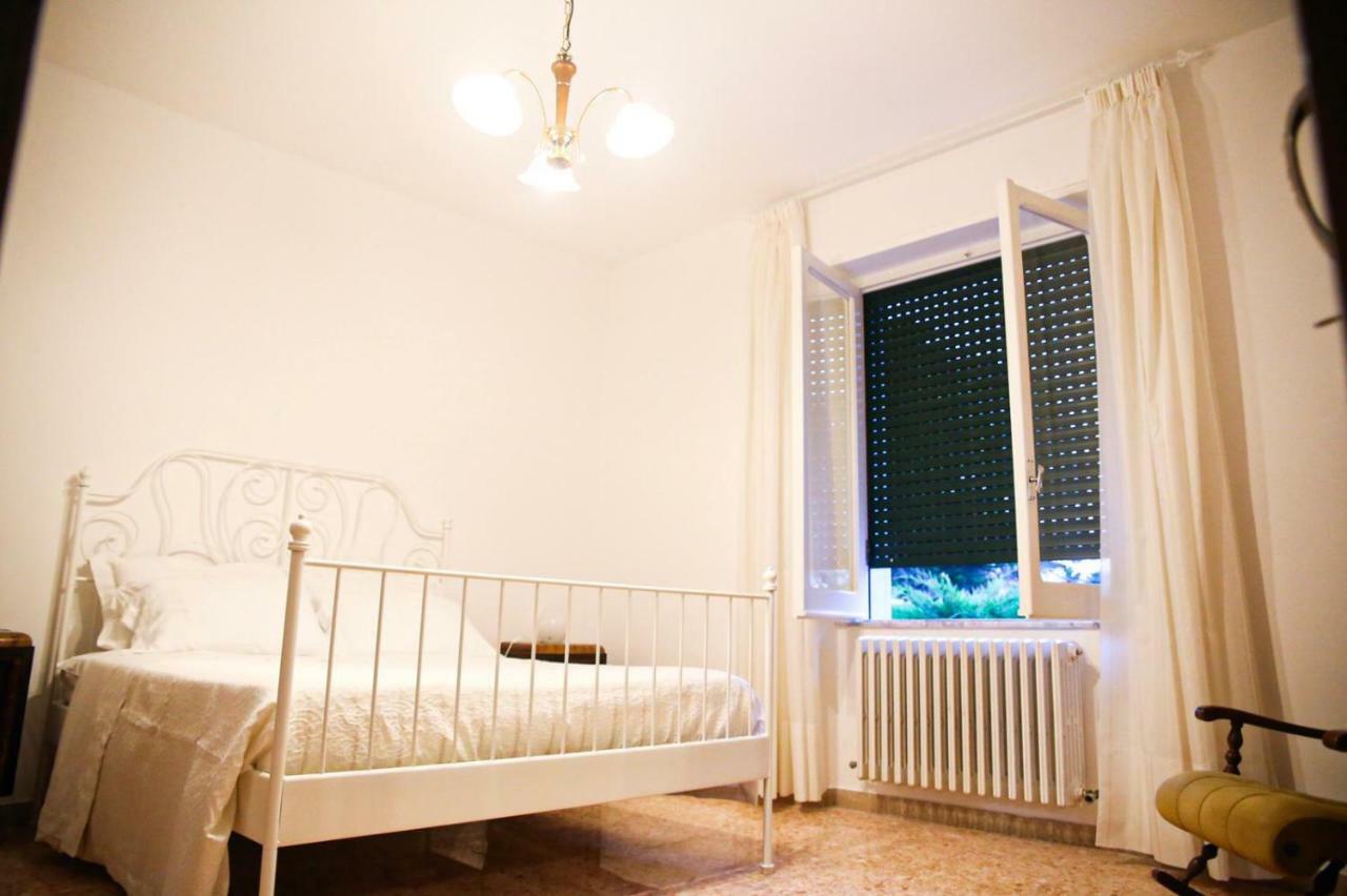 Ferienwohnung Casa Campli Ortona Exterior foto