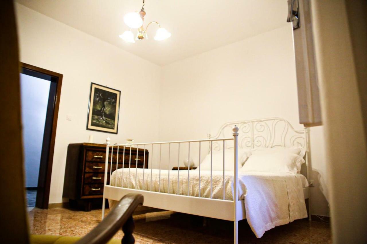 Ferienwohnung Casa Campli Ortona Exterior foto